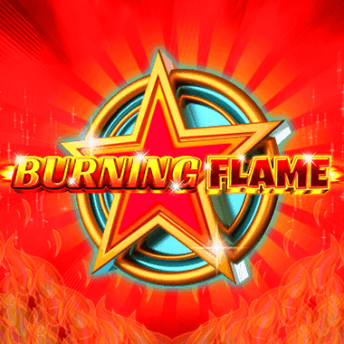 Burning Flame Slot Burning Flame Slot