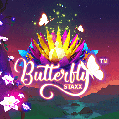 Butterfly Staxx Butterfly Staxx