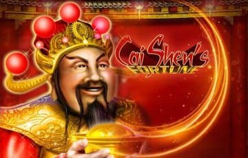Cai Shens Fortune Cai Shens Fortune