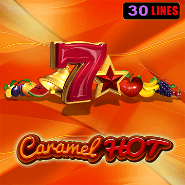 Caramel Hot Caramel Hot
