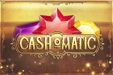 Cash-O-Matic Cash-O-Matic
