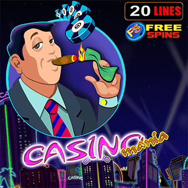 Casino Mania Casino Mania
