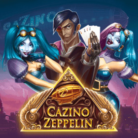 Casino Zeppelin Casino Zeppelin