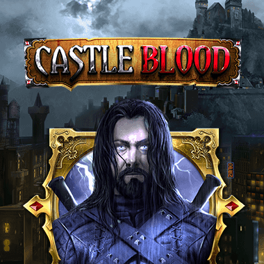 Castle Blood Slot Castle Blood Slot