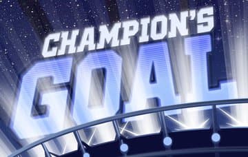 Champions Goal Champions Goal