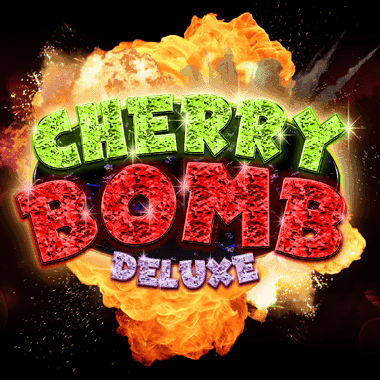 Cherry Bomb Deluxe Cherry Bomb Deluxe