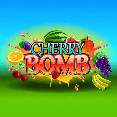 Cherry Bomb Slot Cherry Bomb Slot