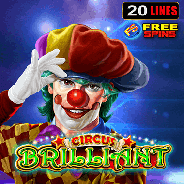 Circus Brilliant Circus Brilliant