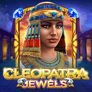 Cleopatra Jewels Slot Cleopatra Jewels Slot