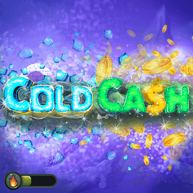 Cold Cash Cold Cash
