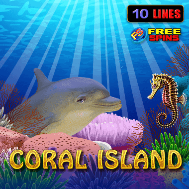 Coral Island Coral Island
