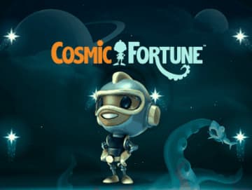 Cosmic Fortune Cosmic Fortune