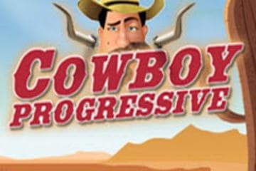 Cowboy Progressive Slot Cowboy Progressive Slot