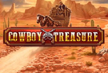 Cowboy Treasure Cowboy Treasure
