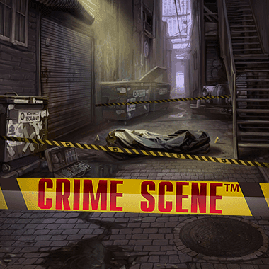 Crime Scene Crime Scene