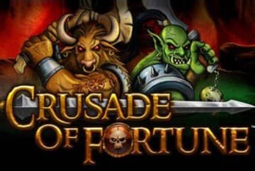 Crusade of Fortune Crusade of Fortune