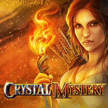 Crystal Mystery Crystal Mystery