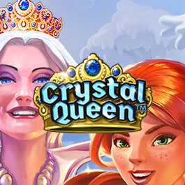 Crystal Queen Crystal Queen
