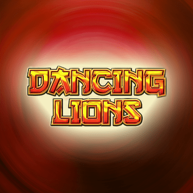 Dancing Lions Slot Dancing Lions Slot