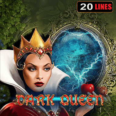 Dark Queen Dark Queen