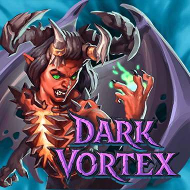 Dark Vortex Dark Vortex