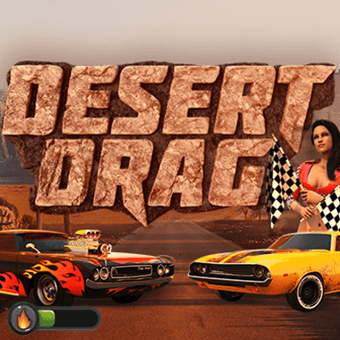 Desert Drag Desert Drag