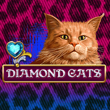 Diamond Cats Diamond Cats