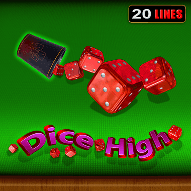 Dice High Dice High