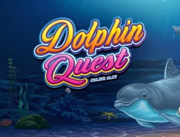 Dolphin Quest Dolphin Quest