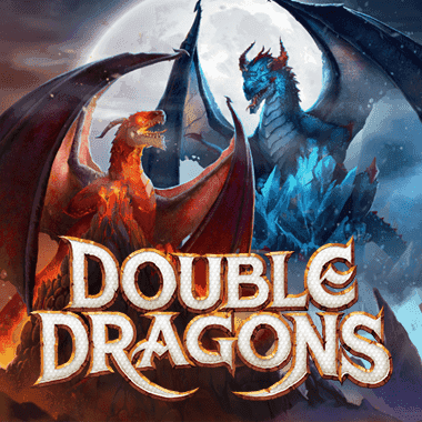 Double Dragons Double Dragons