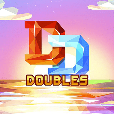 Doubles Doubles