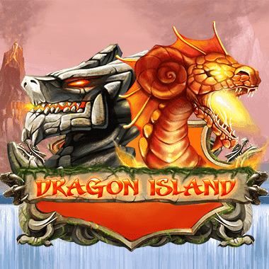 Dragon Island Dragon Island