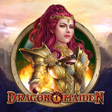 Dragon Maiden Dragon Maiden