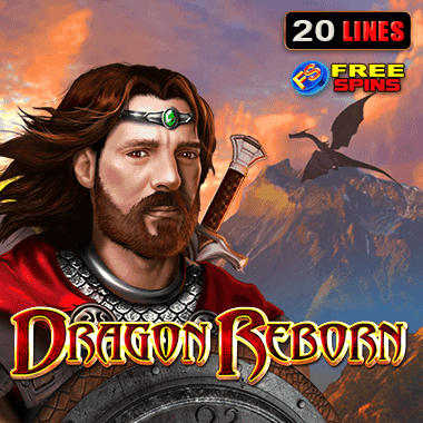 Dragon Reborn Dragon Reborn