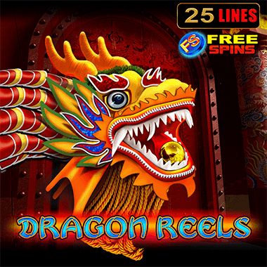 Dragon Reels Dragon Reels