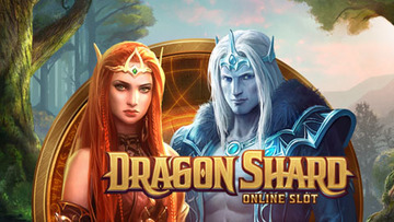 Dragon Shard Dragon Shard