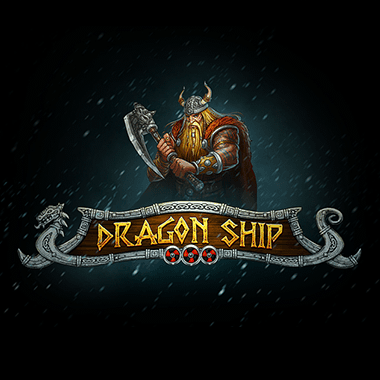 Dragon Ship Dragon Ship