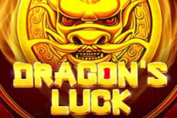 Dragon's Luck Dragon's Luck