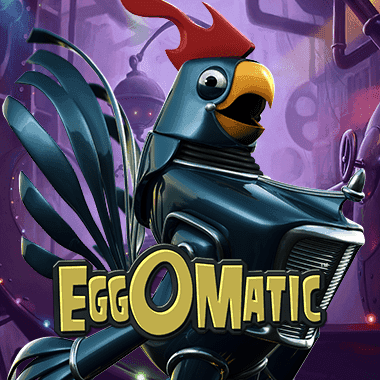 EggOMatic EggOMatic