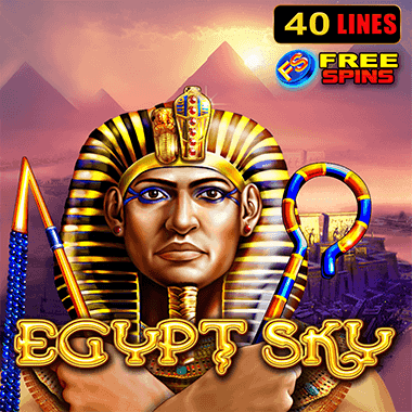 Egypt Sky Egypt Sky