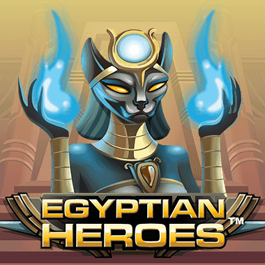 Egyptian Heroes Egyptian Heroes