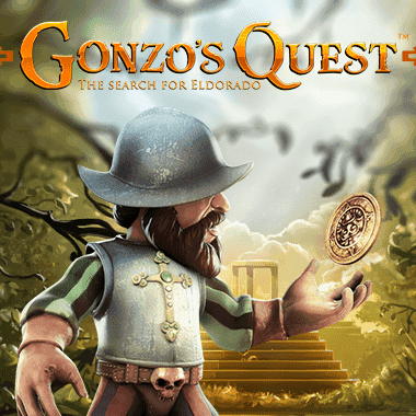 Gonzo’s Quest Gonzo’s Quest