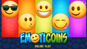 EmotiCoins Slot EmotiCoins Slot