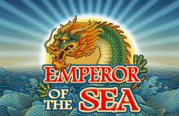Emperor of the Sea Emperor of the Sea