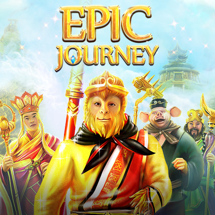 Epic Journey Epic Journey
