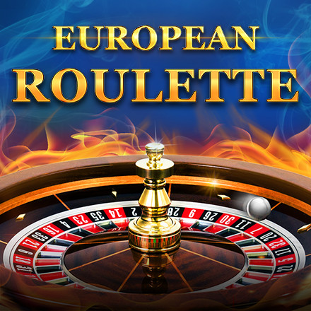 European Roulette European Roulette
