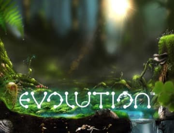 Evolution Evolution