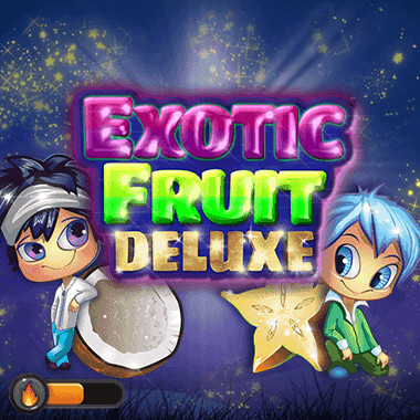 Exotic Fruit Deluxe Exotic Fruit Deluxe