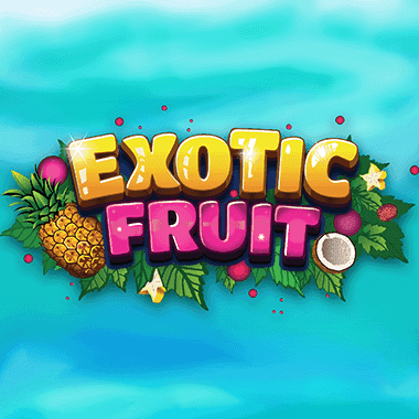Exotic Fruit Exotic Fruit