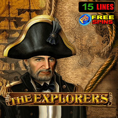 Explorers Explorers
